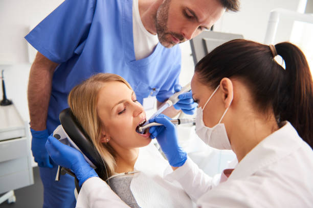 Full Mouth Reconstruction in Alliance, NE