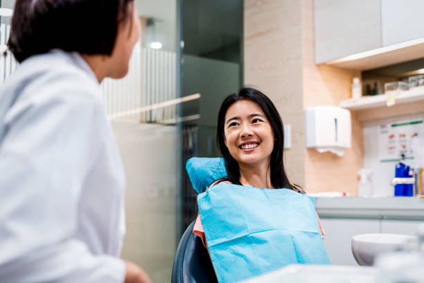 Advanced Technology for Better Dental Care in Alliance, NE