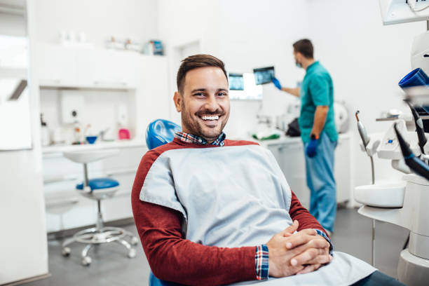 Best Cosmetic Dentistry  in Alliance, NE