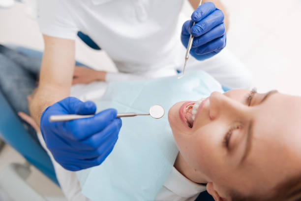 Best Wisdom Tooth Removal  in Alliance, NE